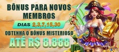 Experiência VIP 7274