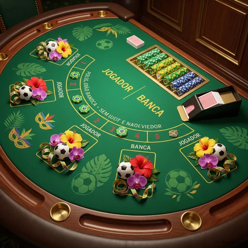 Jogos de Slot 7274